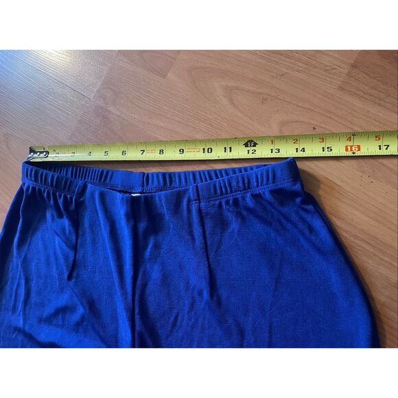 Chico’s Travelers Embroidered Cropped Women’s Size 1X - Picture 4 of 6